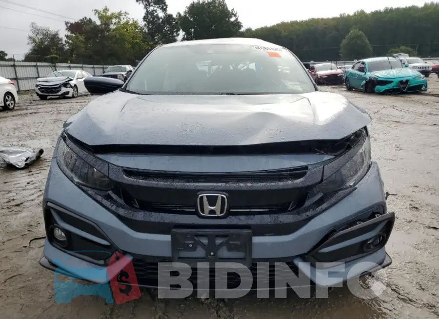 SHHFK7H41LU220191 Photo# 5