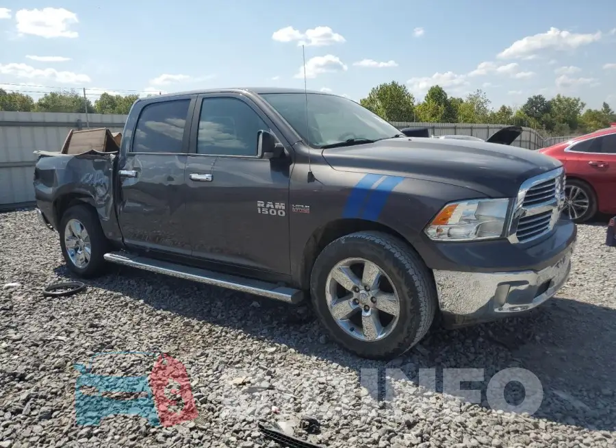 1C6RR6LT6JS117987 Photo# 4