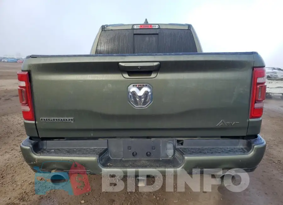 1C6SRFFT5MN761691 Photo# 6