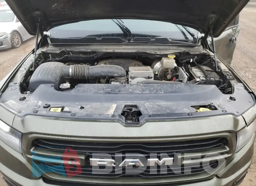 1C6SRFFT5MN761691 Photo# 11