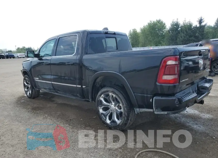 1C6SRFHT9PN700992 Photo# 2