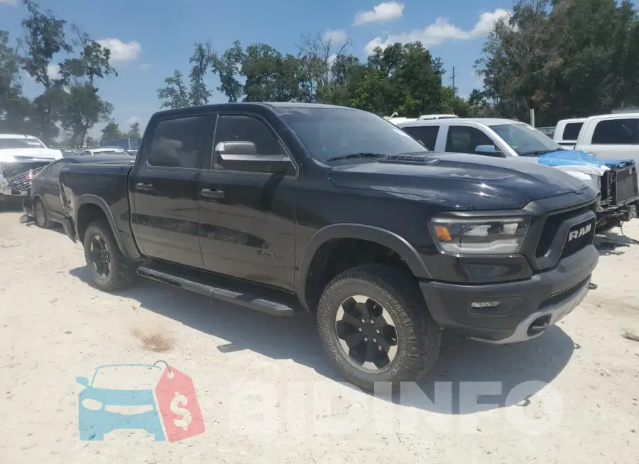 1C6SRFLT4PN554816 Photo# 4
