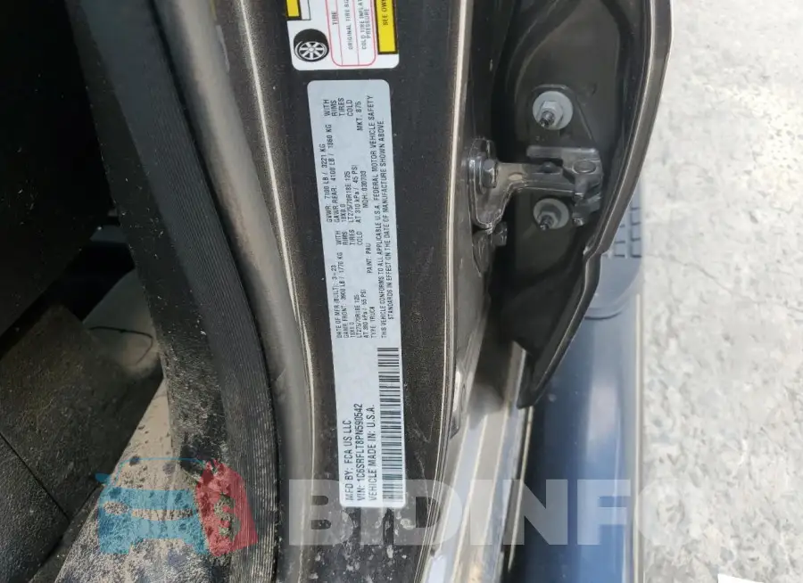 1C6SRFLT8PN590542 Photo# 13