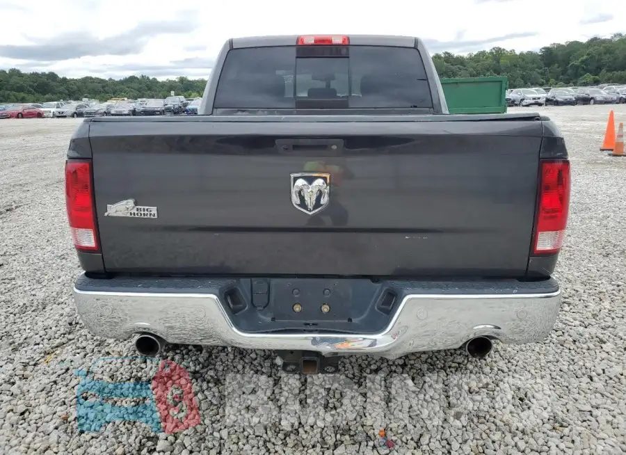 3C6RR6LT1GG292325 Photo# 6