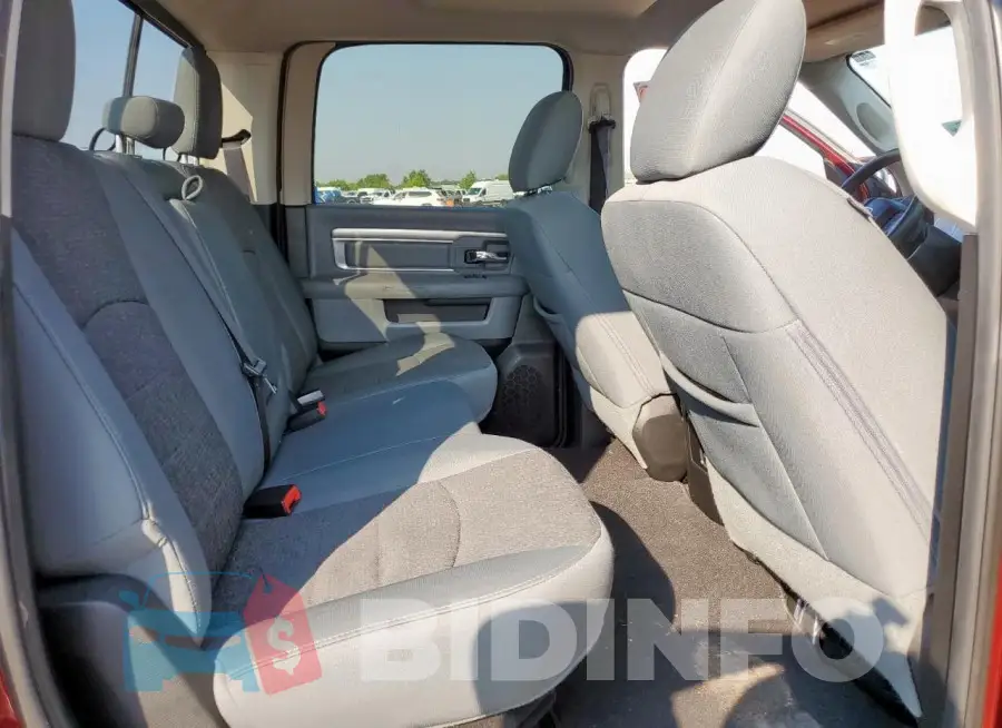 3C6RR6LT6HG592413 Photo# 10