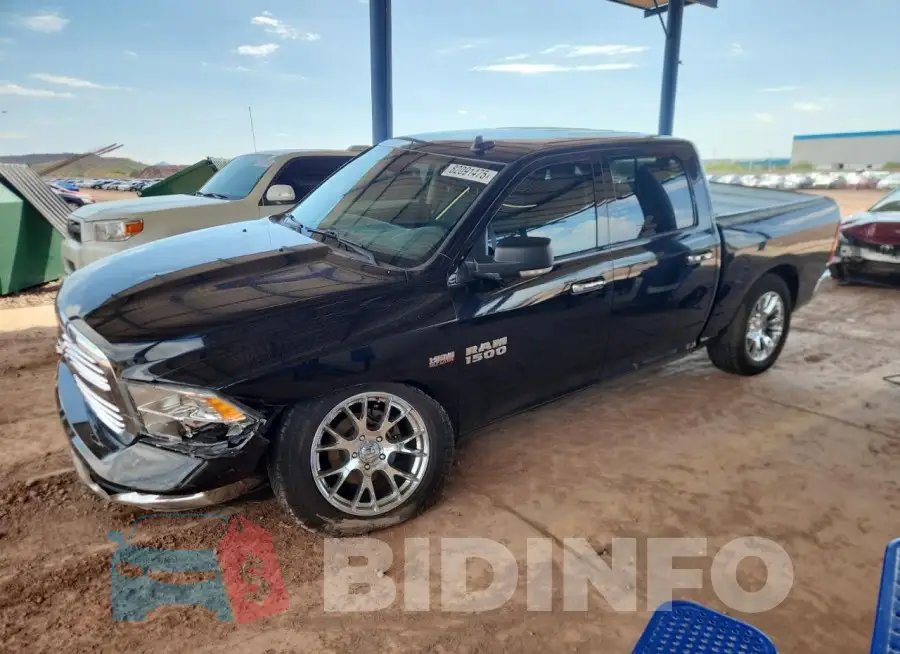 3C6RR7LT0HG714284 Photo# 1