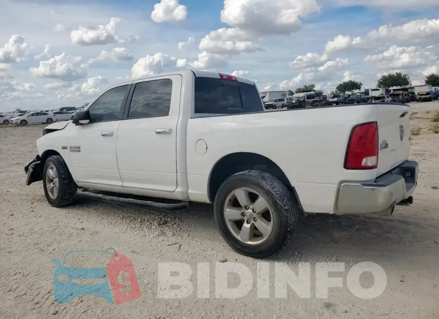 3C6RR7LT6HG659436 Photo# 2