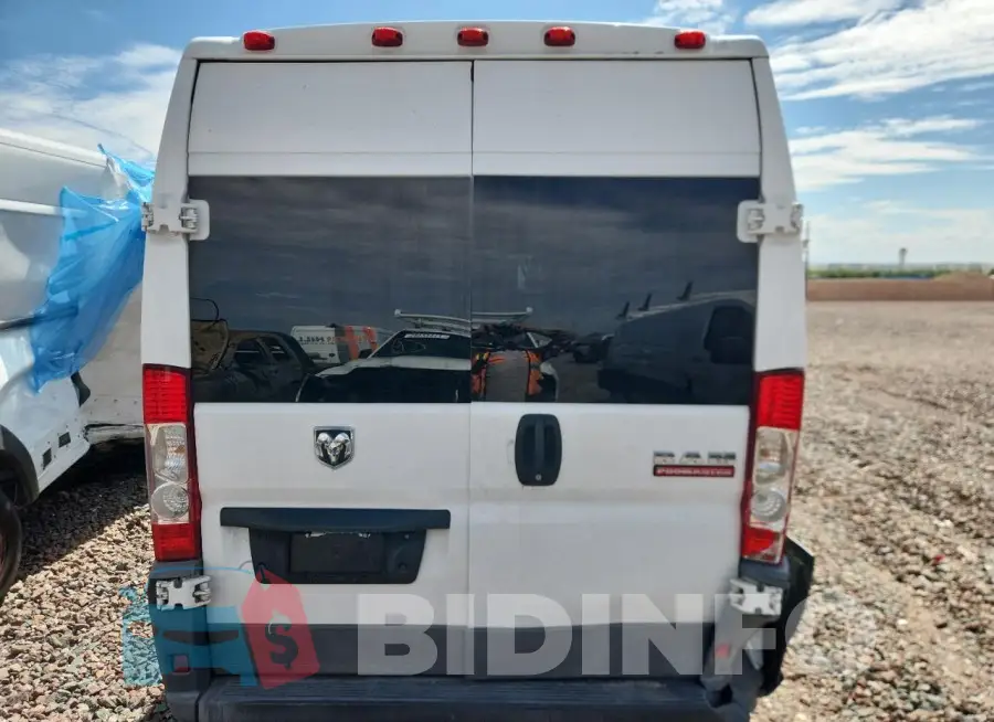 3C6TRVDG0HE519714 Photo# 6