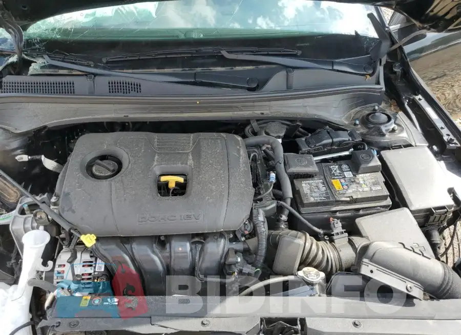 3KPF24AD9RE798712 Photo# 11