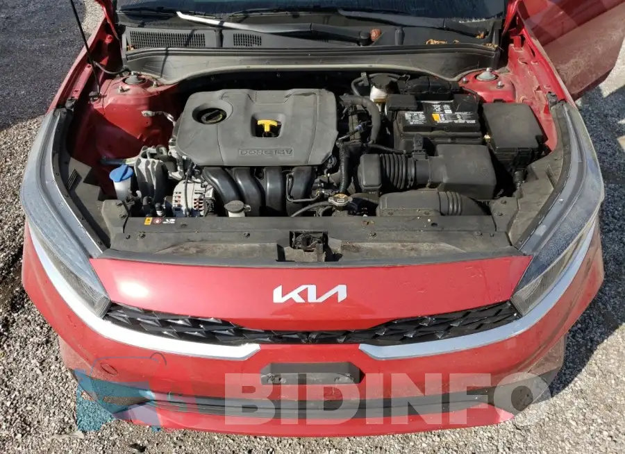 3KPF34AD3NE533291 Photo# 11