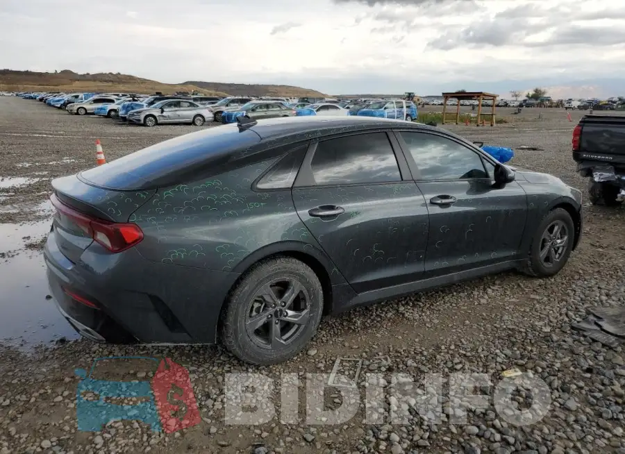 5XXG14J28NG146221 Photo# 3