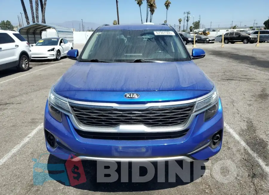 KNDEU2AA9M7147119 Photo# 5