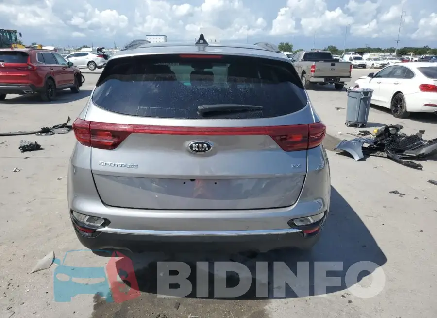 KNDPN3AC6M7926961 Photo# 6