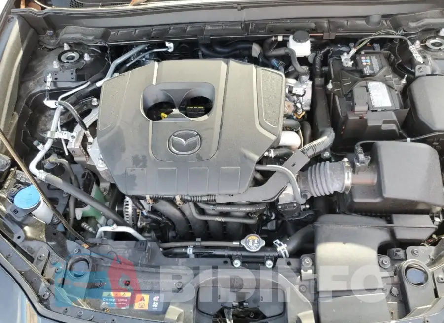 3MVDMBCMXSM777607 Photo# 11