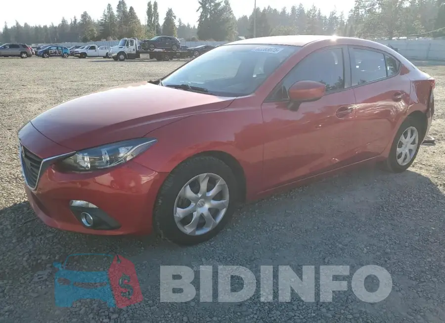 3MZBM1T71GM240691 Photo# 1