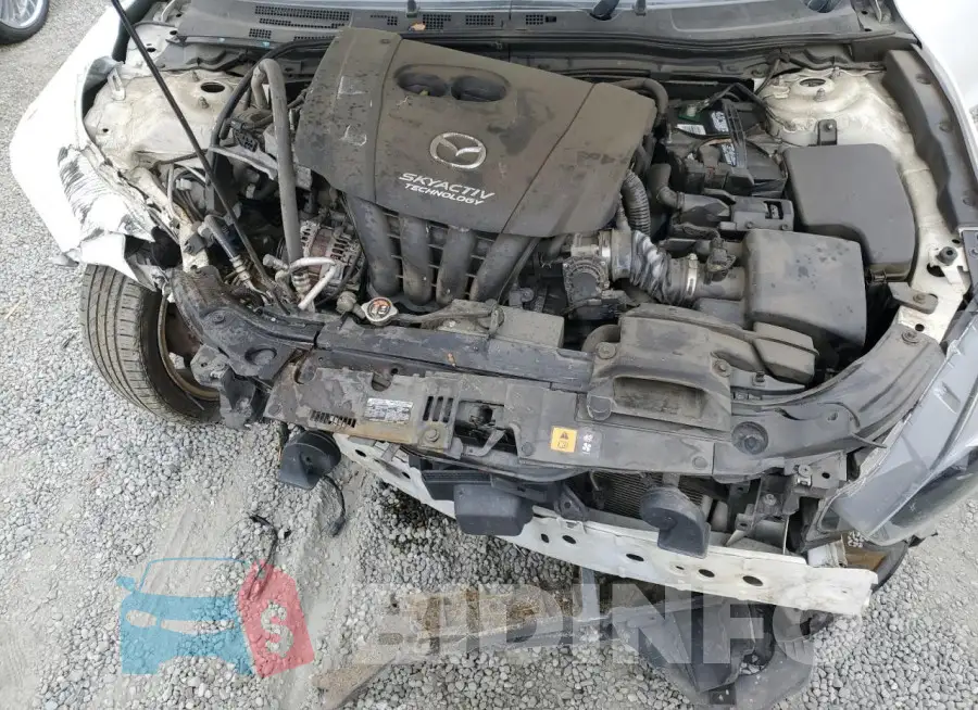 3MZBN1V74HM117530 Photo# 11