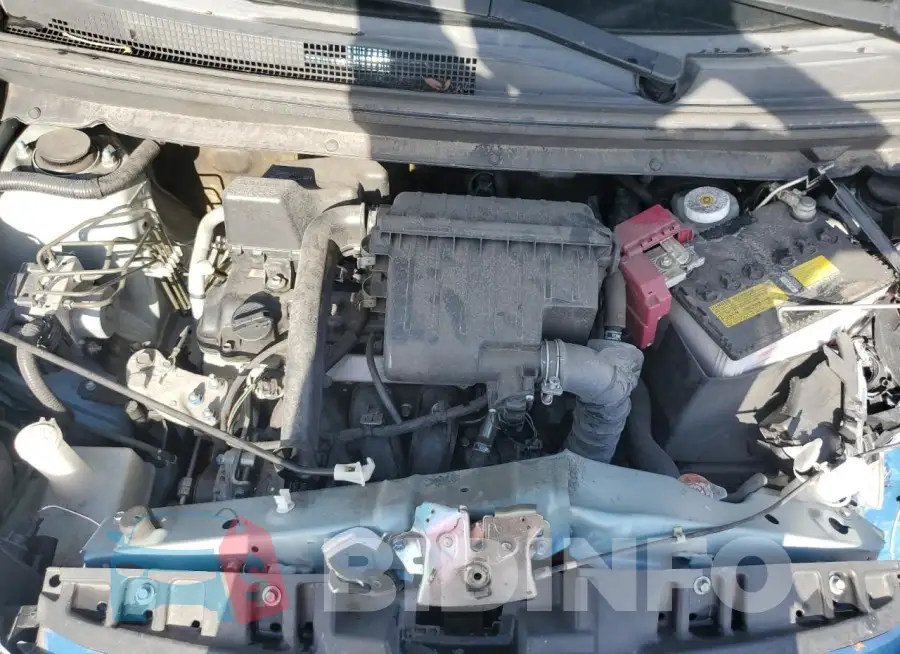 ML32A5HJ2LH010330 Photo# 11