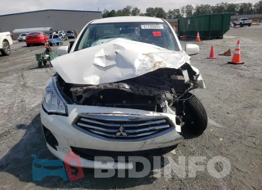 ML32F3FJ6KHF13675 Photo# 5
