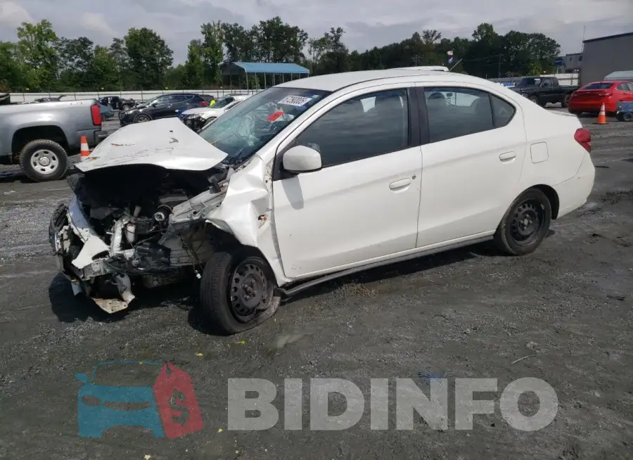 ML32F3FJ6KHF13675 Photo# 1