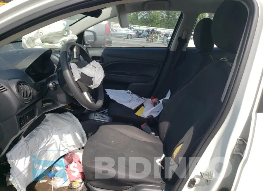 ML32F3FJ6KHF13675 Photo# 7