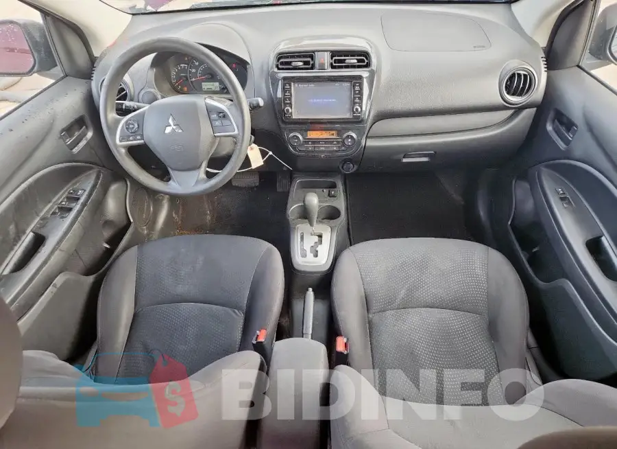 ML32F3FJ7LHF05814 Photo# 8