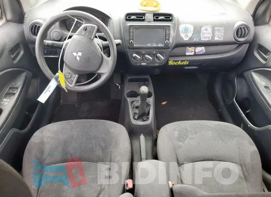 ML32F3FJ8KHF12768 Photo# 8