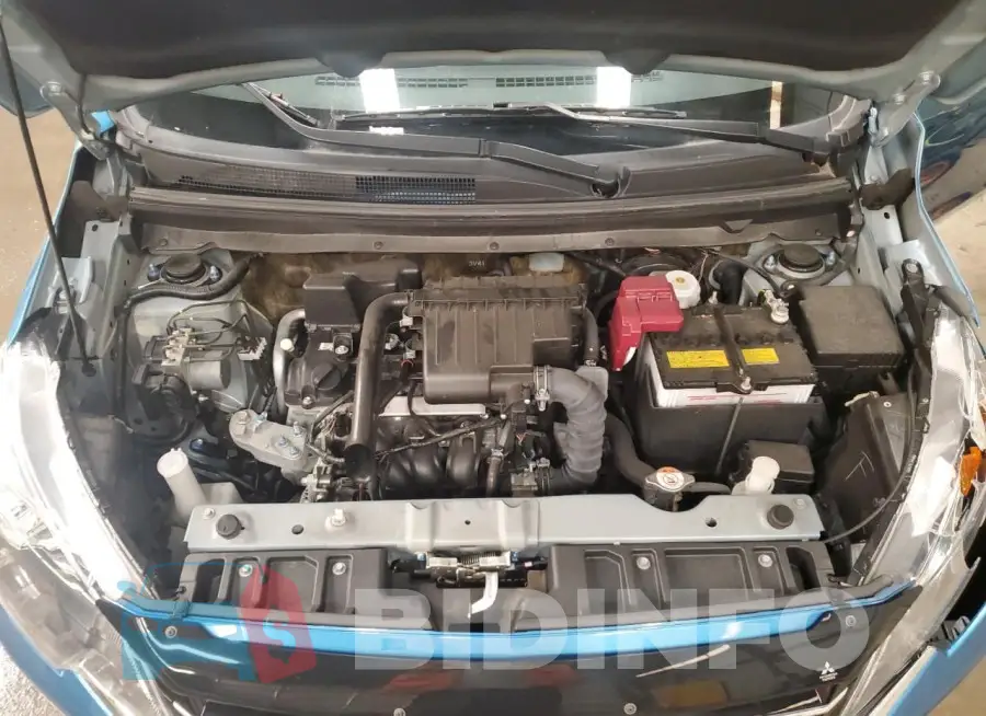 ML32FUFJ1RHF04219 Photo# 11