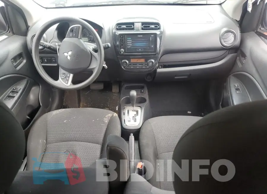 ML32FUFJ3RHF05596 Photo# 8