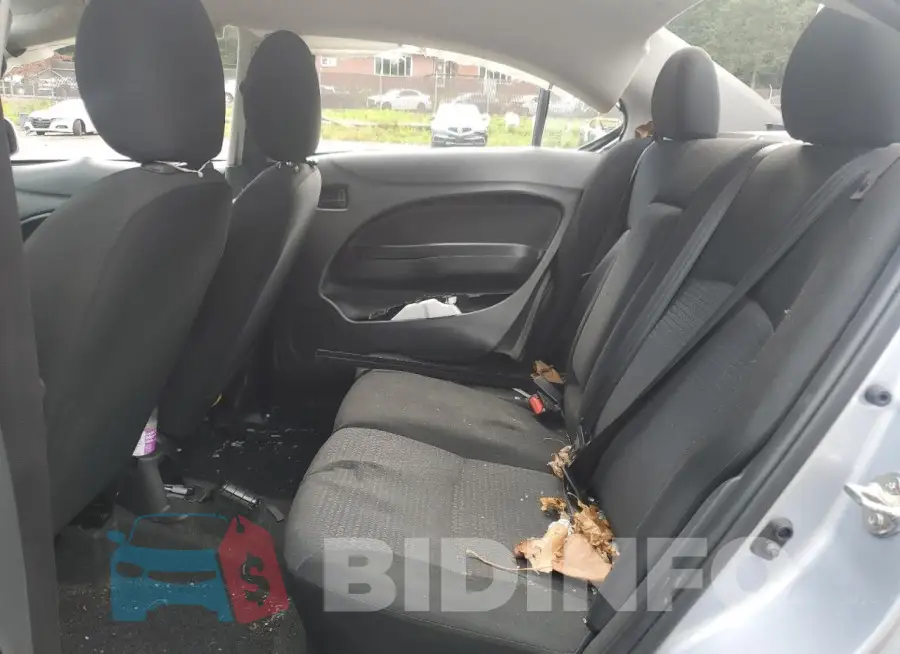 ML32FUFJ3RHF05596 Photo# 10