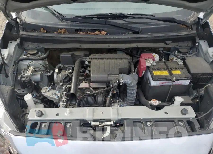 ML32FUFJ3RHF05596 Photo# 11