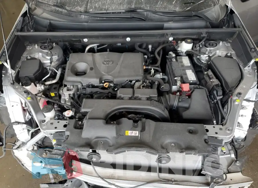 2T3A1RFV4MC240776 Photo# 12