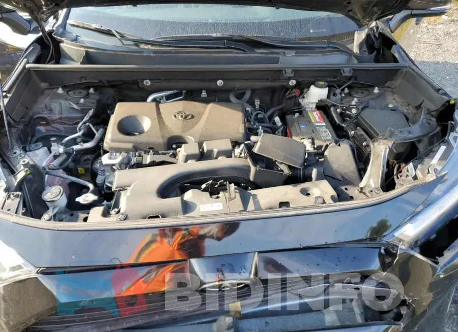 2T3C1RFV0NW191312 Photo# 12