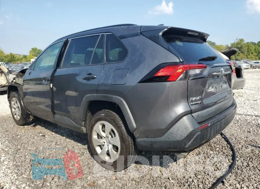 2T3H1RFV0MW151610 Photo# 2