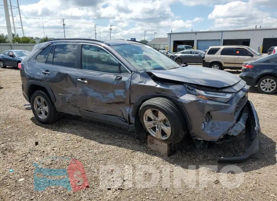 2T3P1RFV8PW354583 Photo# 4
