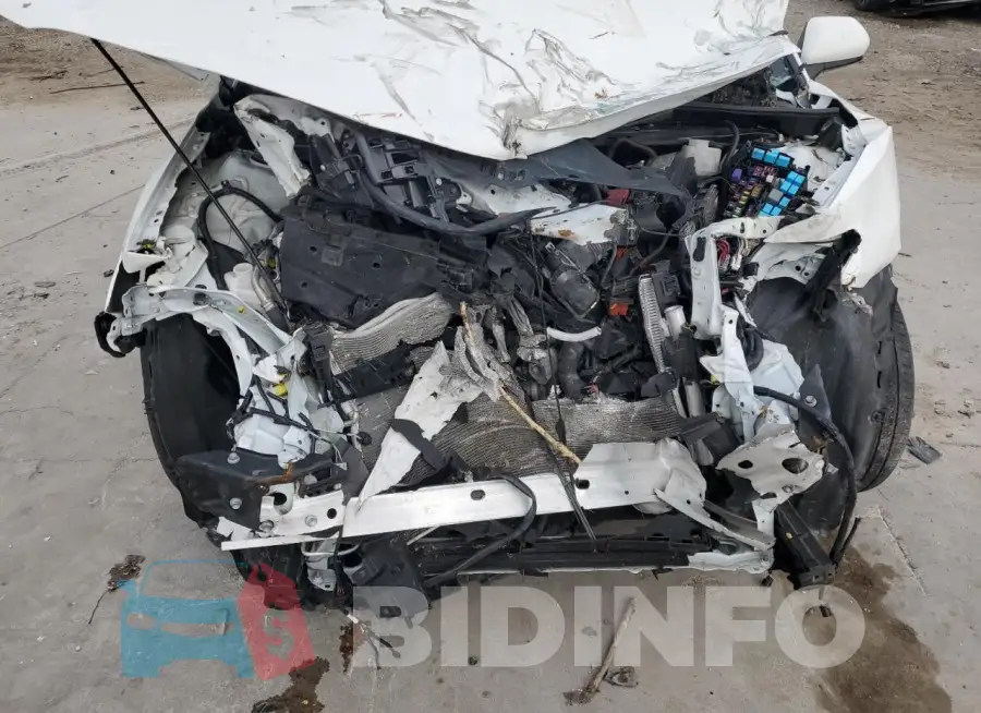 4T1C11AK1PU142338 Photo# 11
