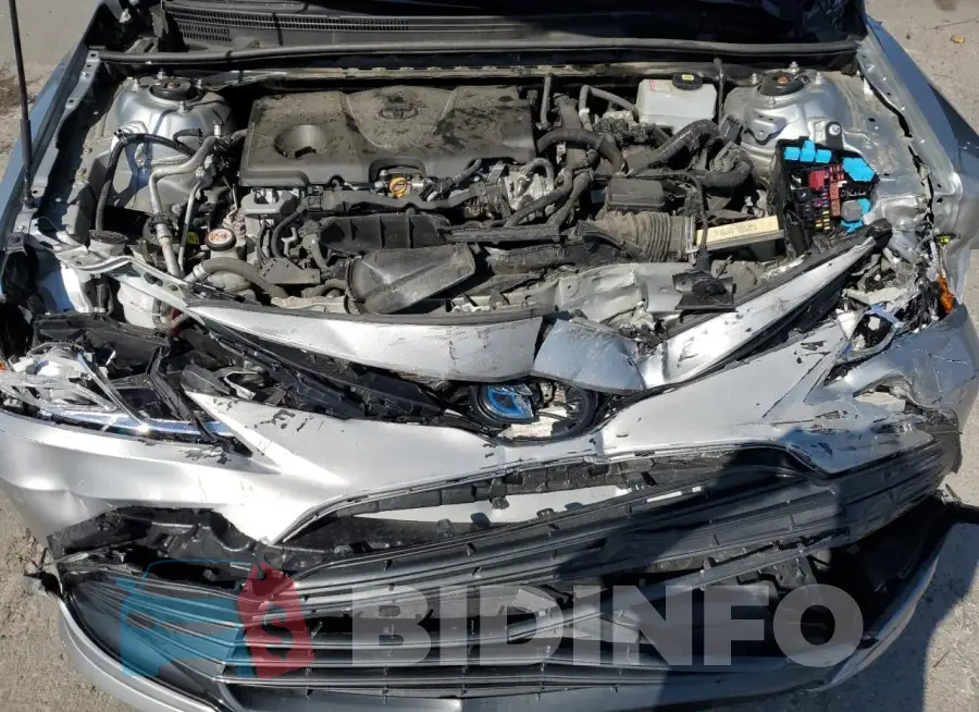 4T1C31AK5PU048277 Photo# 11