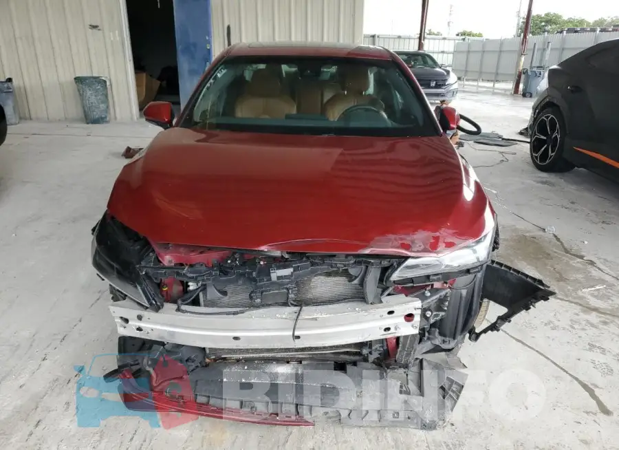 4T1CZ1FB1LU054773 Photo# 5