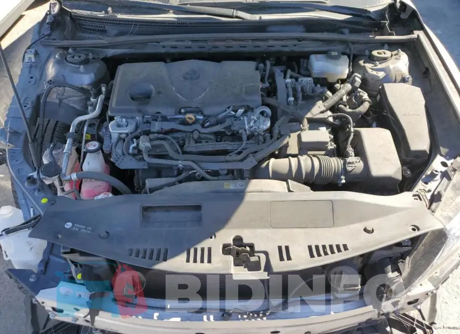 4T1F31AK6PU604058 Photo# 11