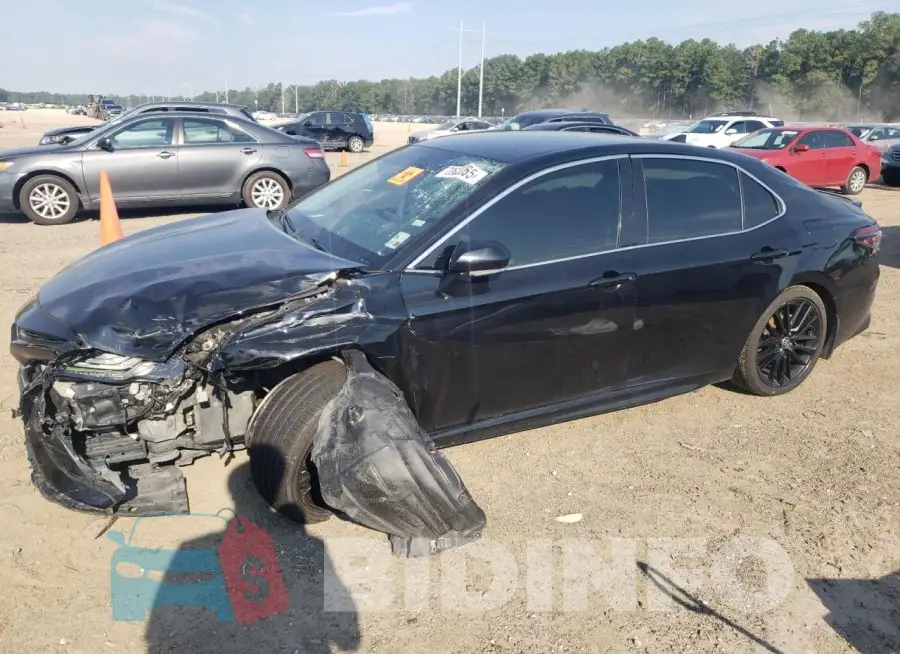 4T1K61AK2PU732173 Photo# 1