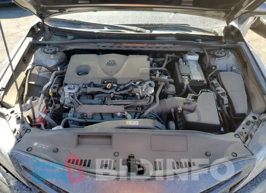 4T1K61AK5PU164713 Photo# 11