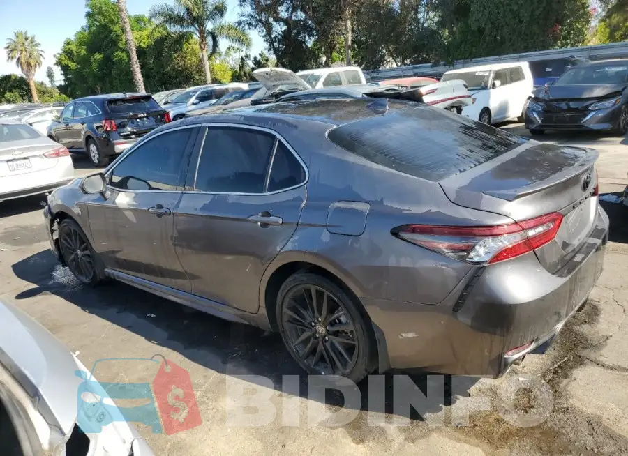 4T1K61AK5PU164713 Photo# 2