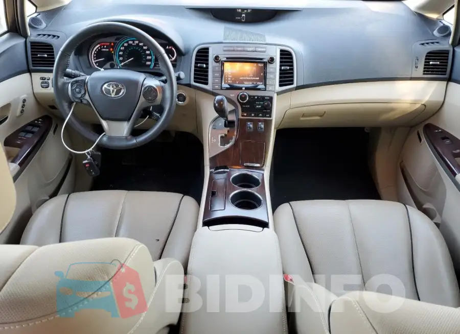 4T3BK3BB7GU125179 Photo# 8