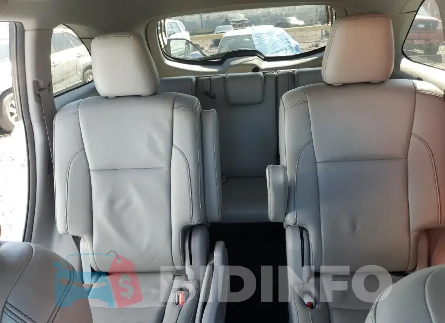 5TDKZRFH8JS549363 Photo# 10