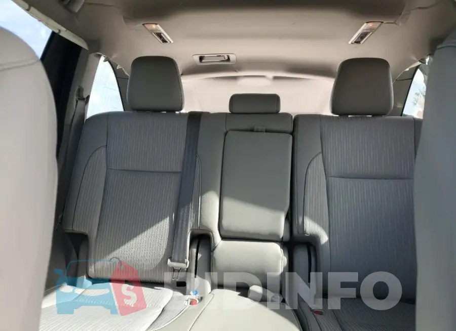 5TDZZRFH7HS209940 Photo# 10
