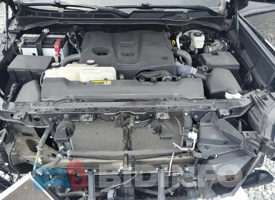 5TFLA5AB2NX010177 Photo# 11