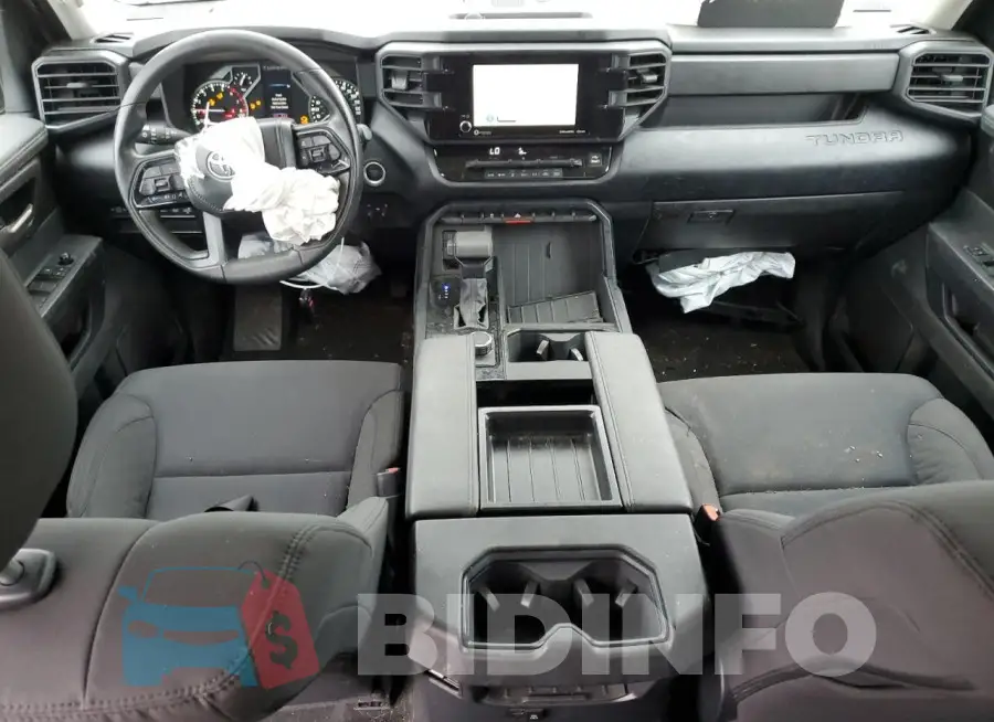 5TFLA5DBXRX187741 Photo# 8