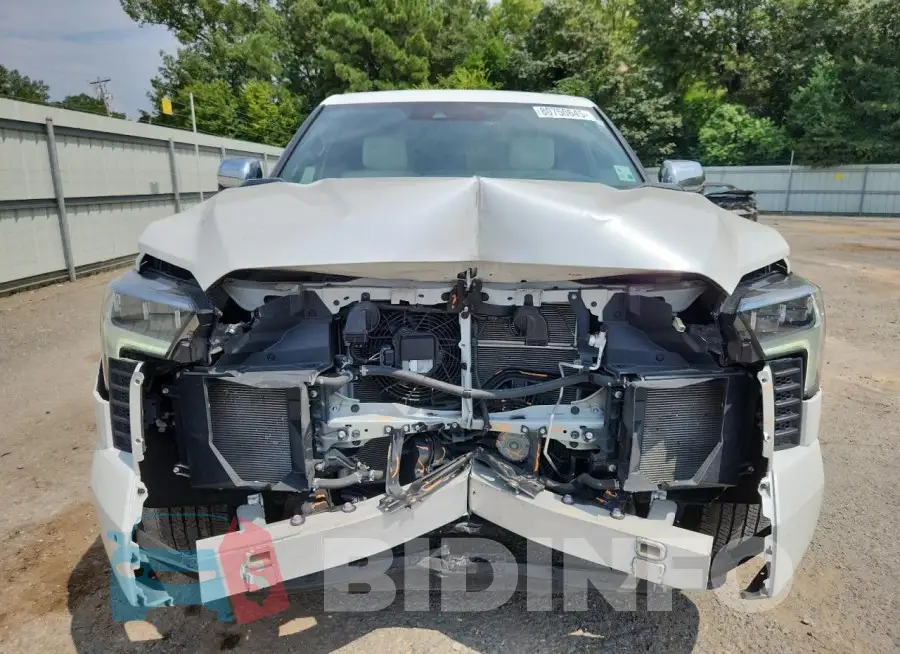 5TFVC5DBXPX032087 Photo# 5