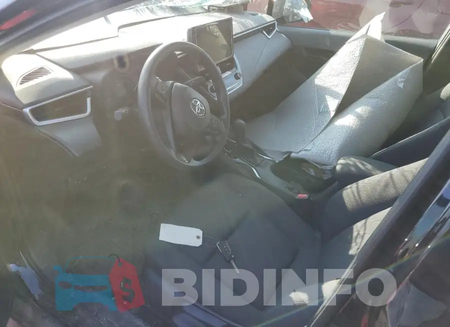 5YFB4MDE3RP198599 Photo# 7