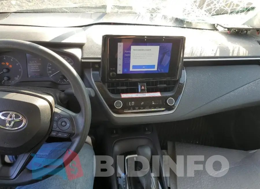 5YFB4MDE3RP198599 Photo# 8