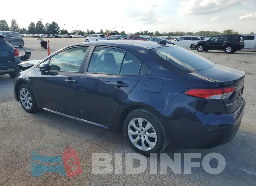 5YFB4MDE8RP192961 Photo# 2